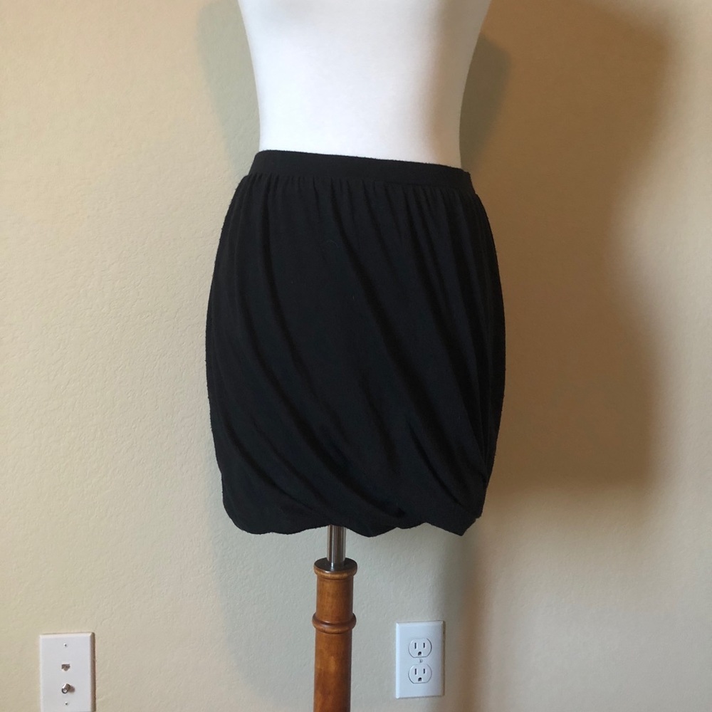 Mini skirt